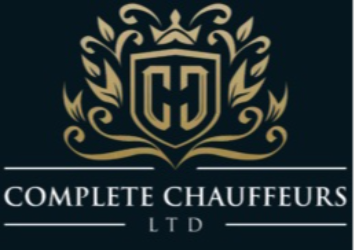 Complete Chauffeurs Limited logo